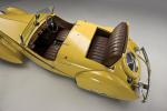 Bugatti Type 57 Roadster 1937 года